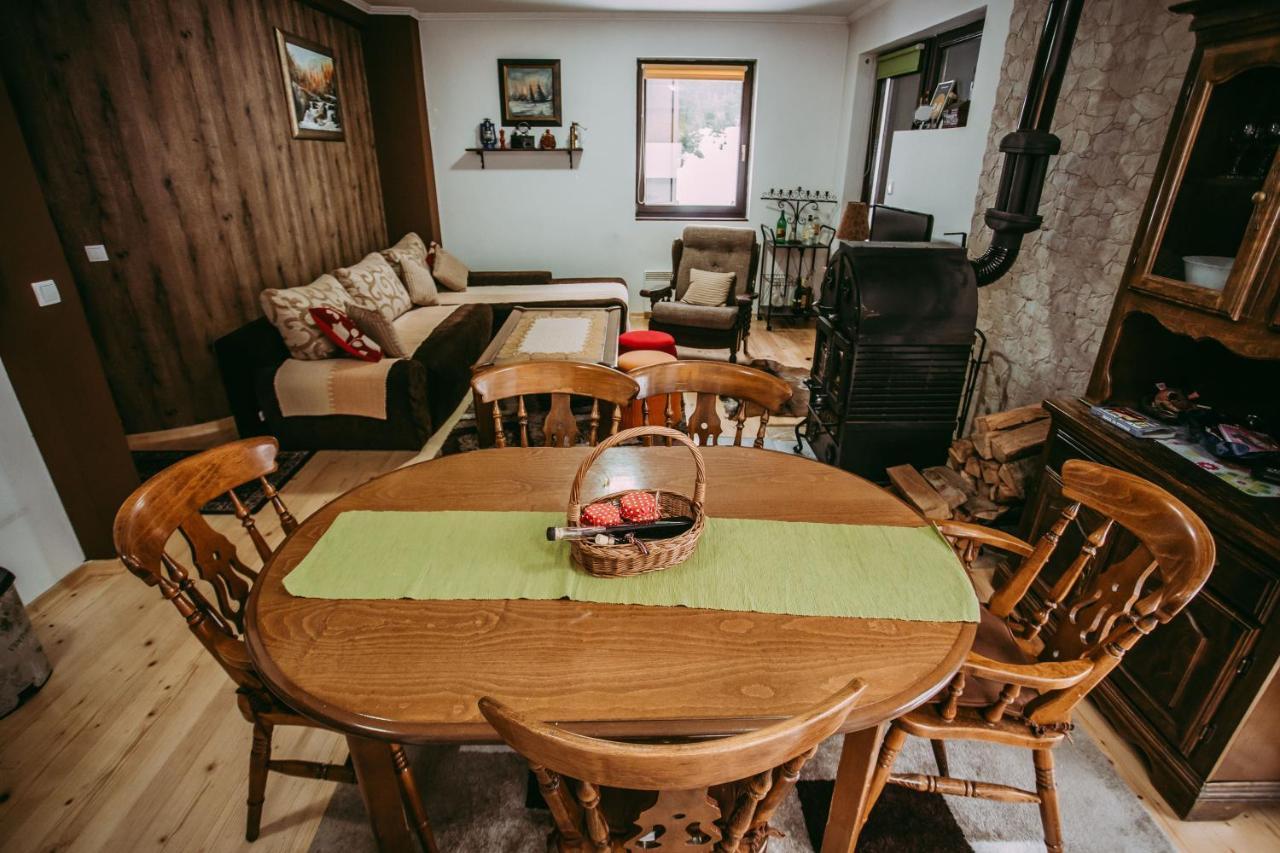 Apartment T&T ยาโฮรินา ภายนอก รูปภาพ