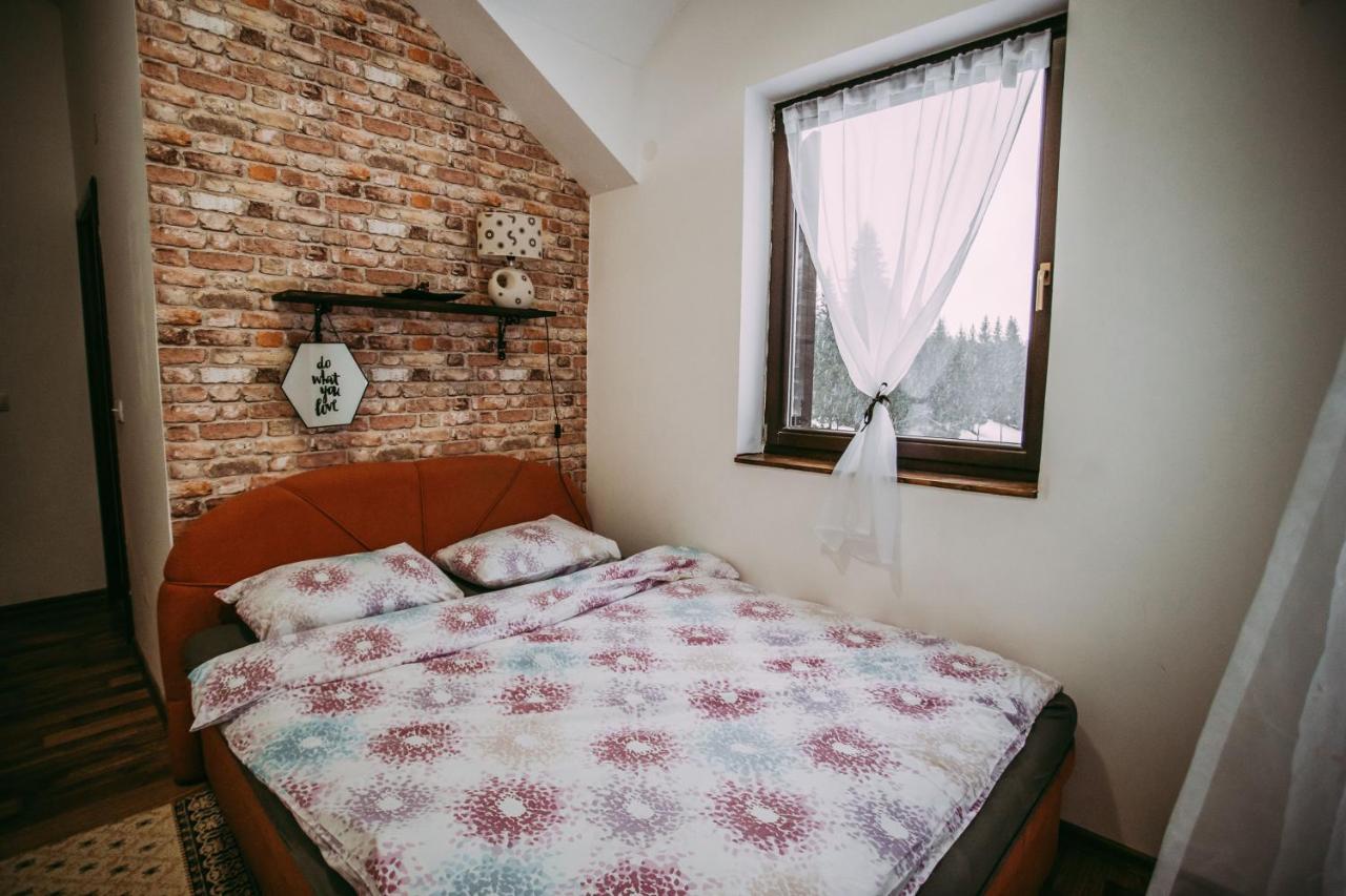 Apartment T&T ยาโฮรินา ภายนอก รูปภาพ