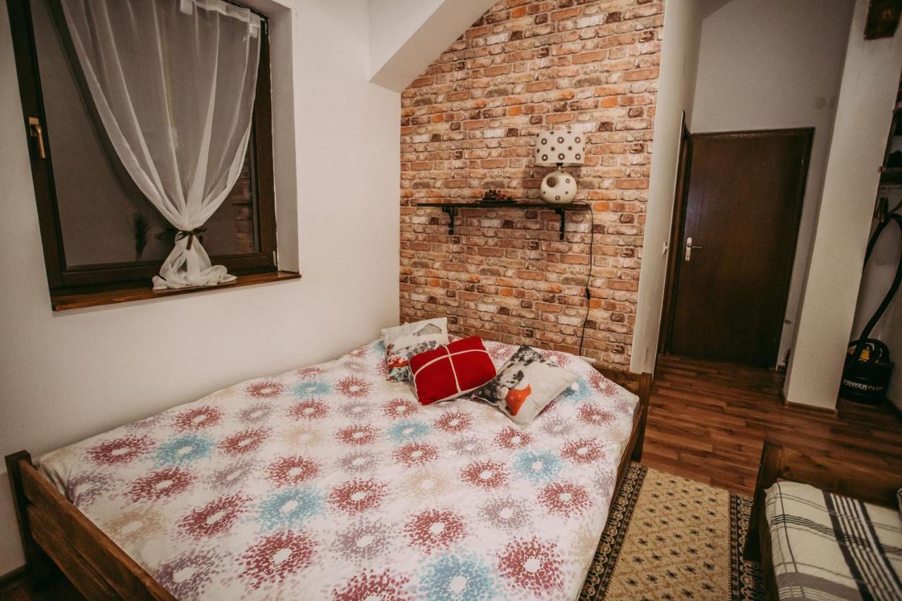 Apartment T&T ยาโฮรินา ภายนอก รูปภาพ
