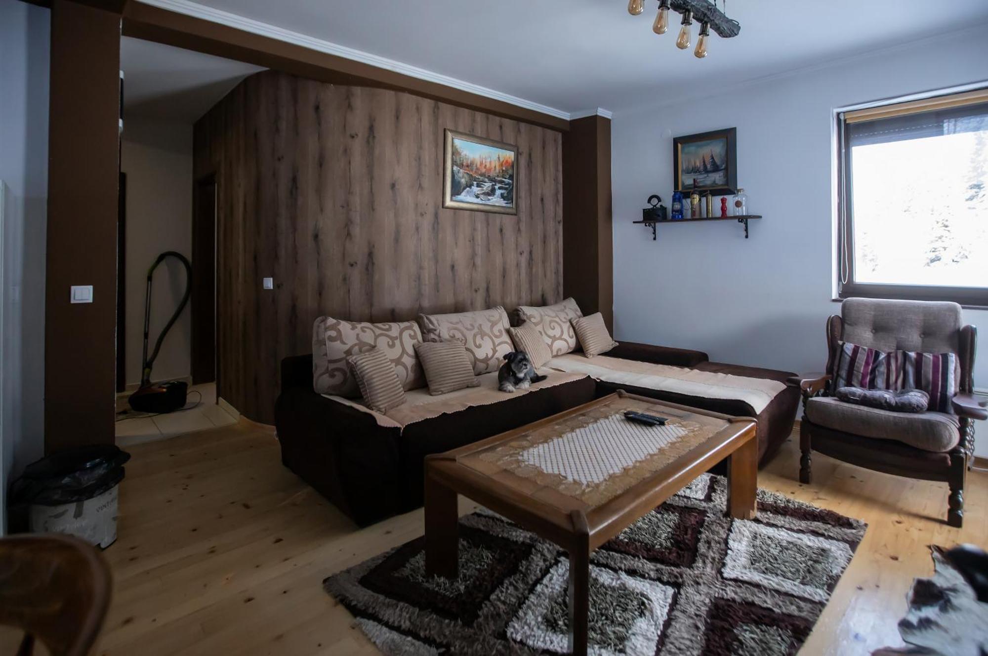 Apartment T&T ยาโฮรินา ภายนอก รูปภาพ