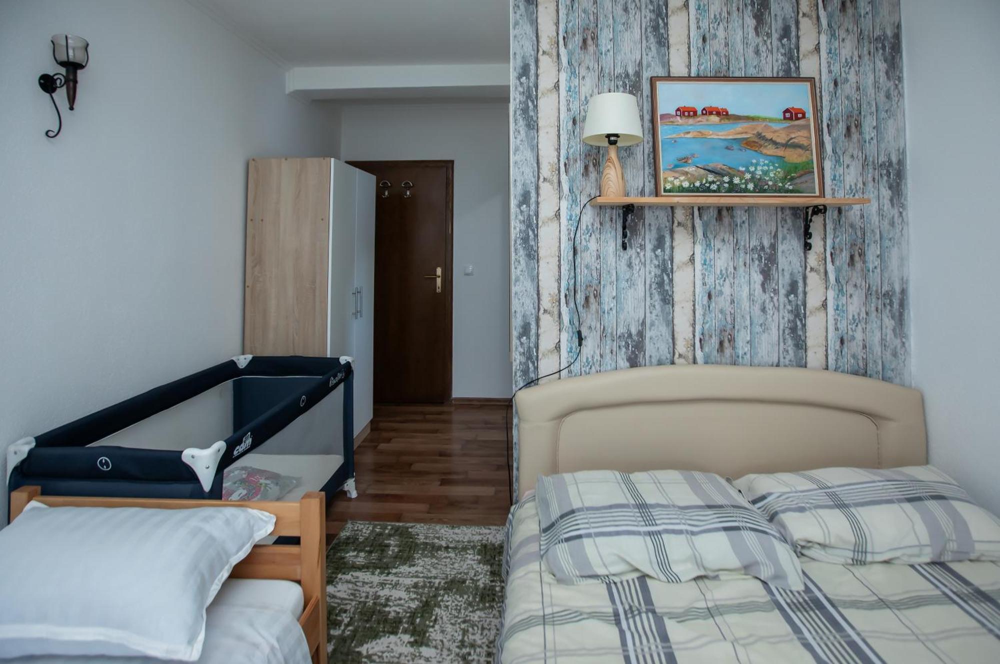 Apartment T&T ยาโฮรินา ภายนอก รูปภาพ