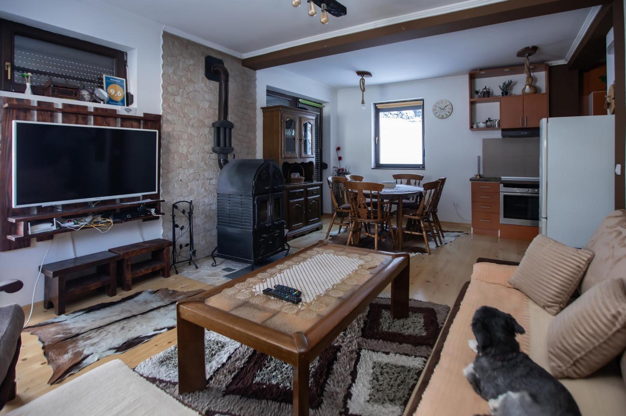 Apartment T&T ยาโฮรินา ภายนอก รูปภาพ