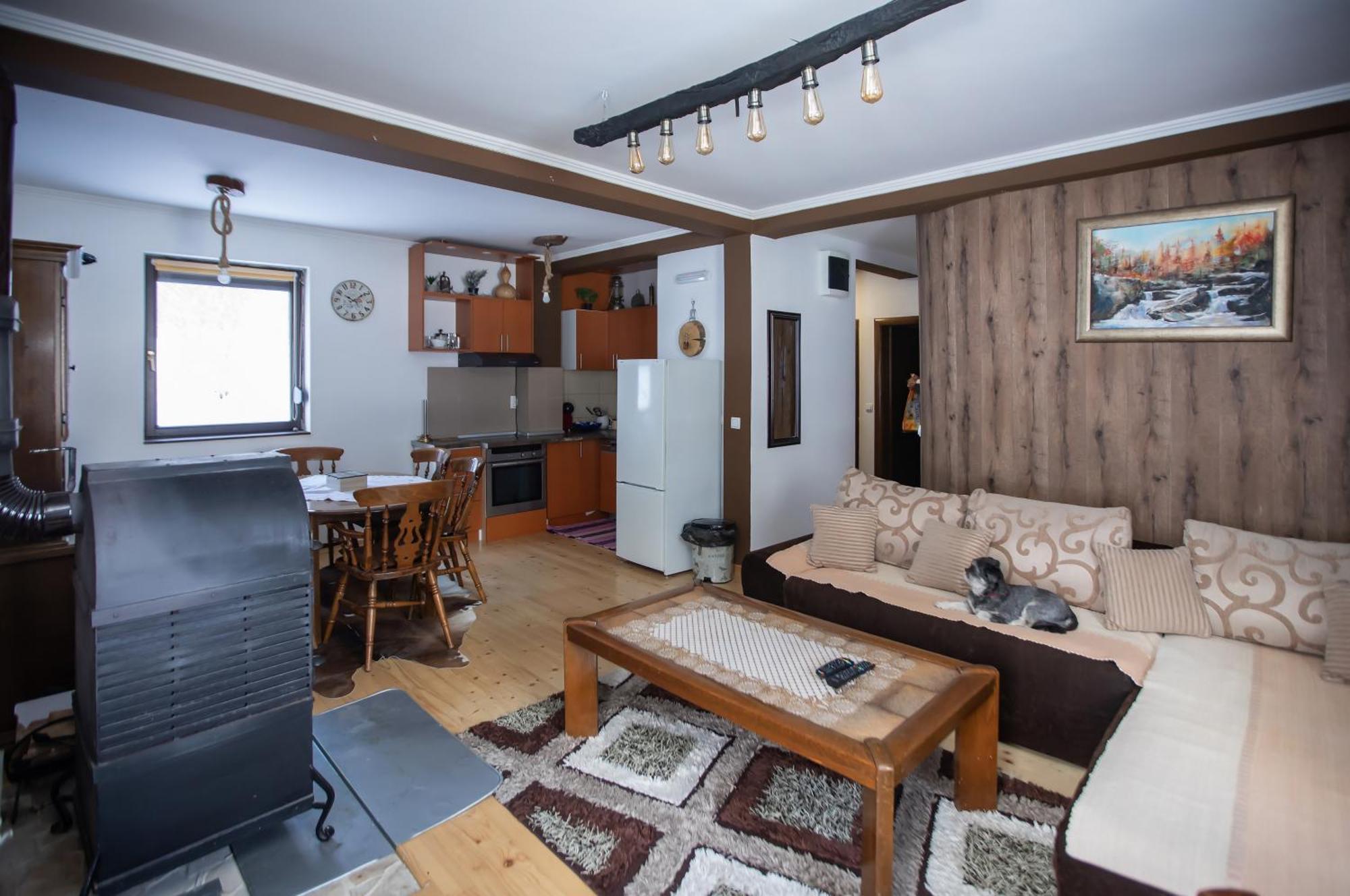 Apartment T&T ยาโฮรินา ภายนอก รูปภาพ