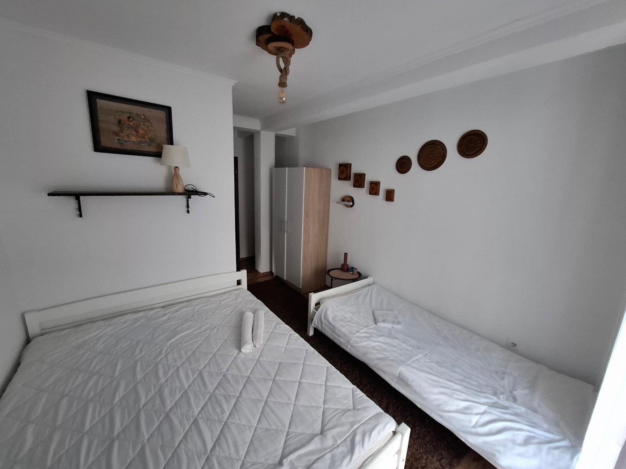 Apartment T&T ยาโฮรินา ภายนอก รูปภาพ