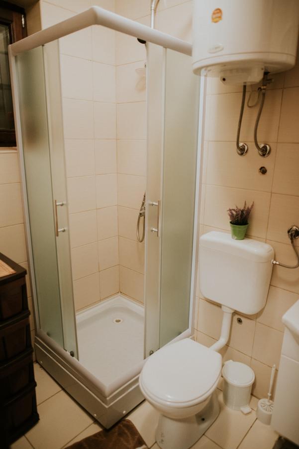 Apartment T&T ยาโฮรินา ภายนอก รูปภาพ