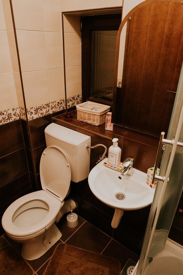Apartment T&T ยาโฮรินา ภายนอก รูปภาพ